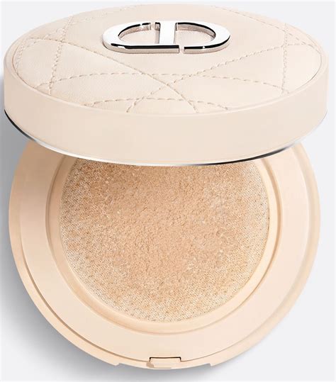 dior cushion powder mineral glow|dior cushion powder review.